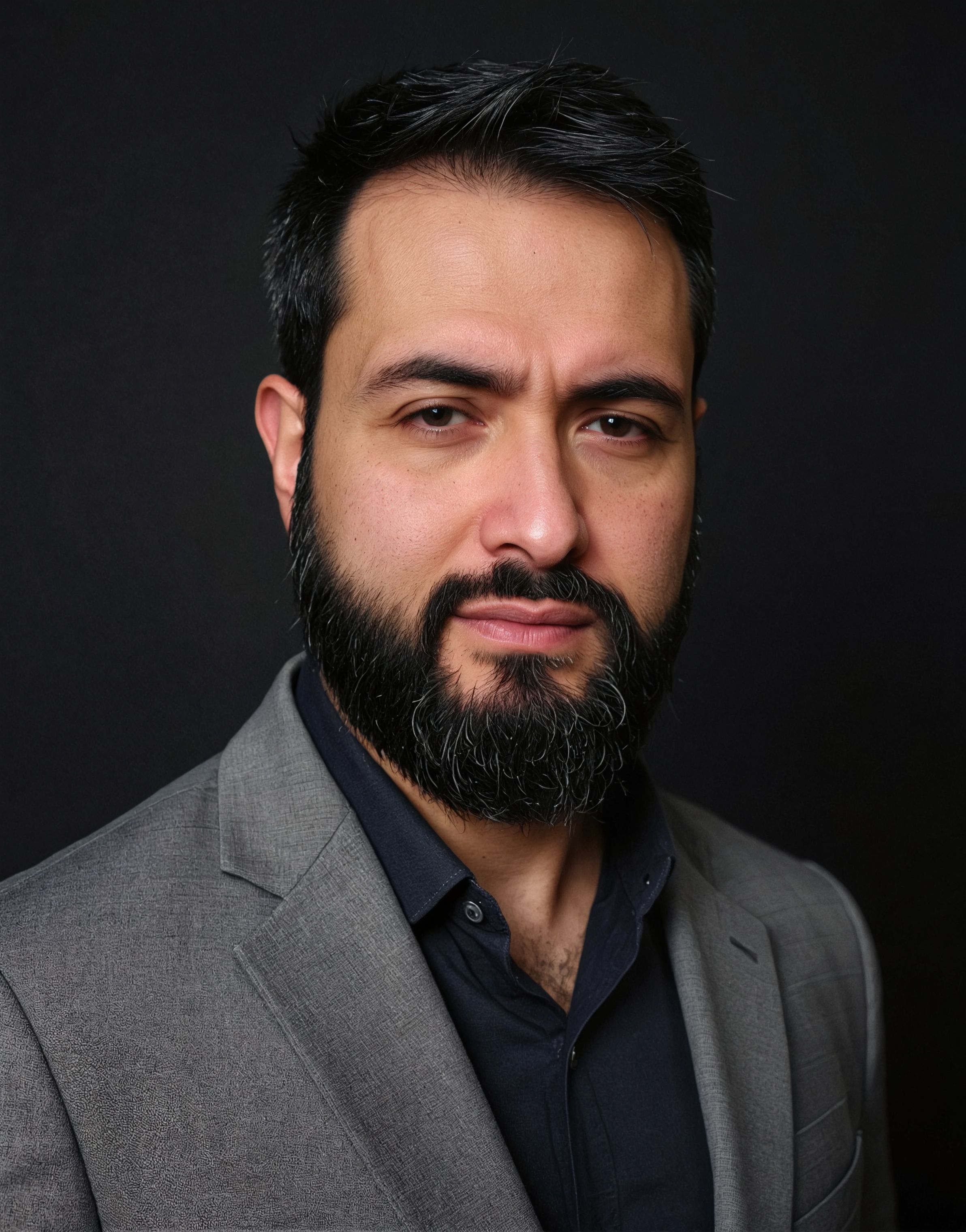 Zaid - CTO and Founder of Virtus